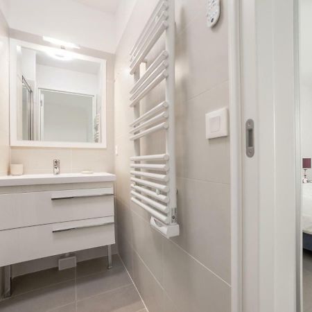 Residence Blue Harmony نيس المظهر الخارجي الصورة