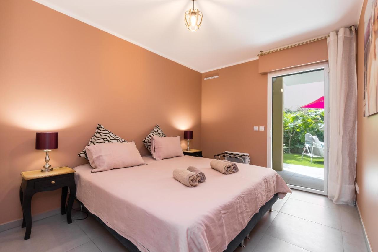Residence Blue Harmony نيس المظهر الخارجي الصورة