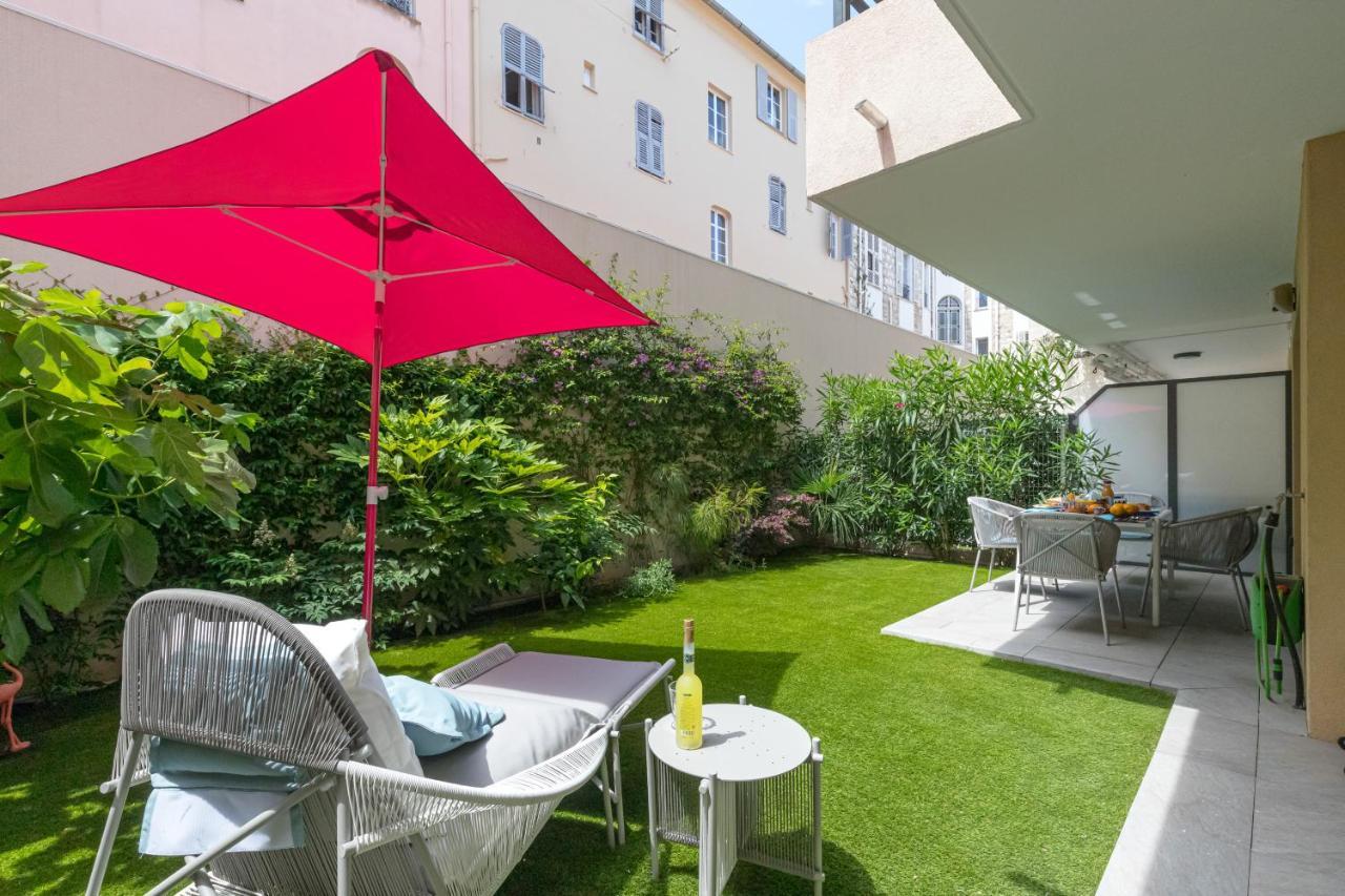 Residence Blue Harmony نيس المظهر الخارجي الصورة