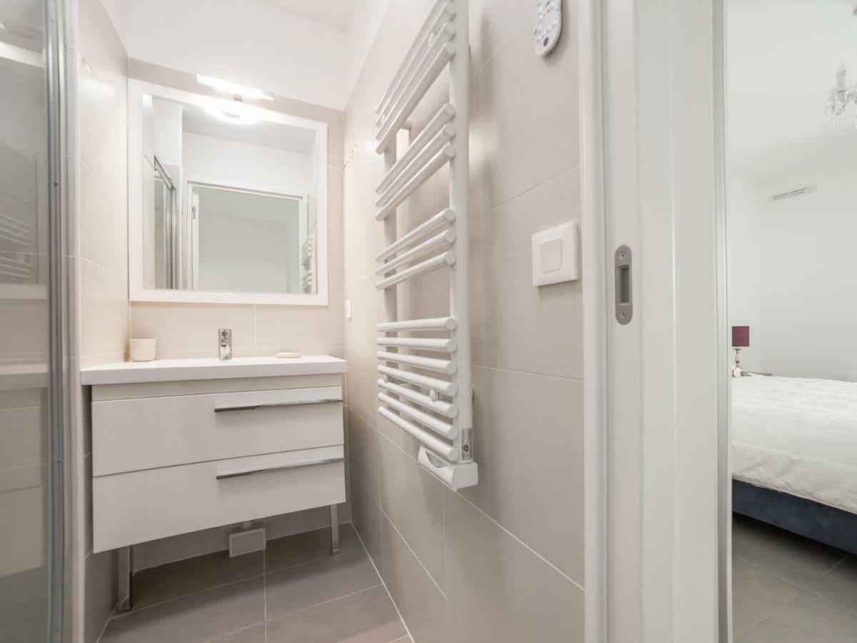 Residence Blue Harmony نيس المظهر الخارجي الصورة