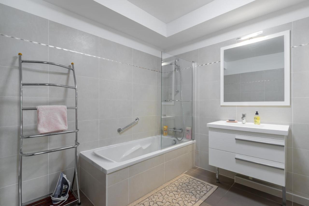Residence Blue Harmony نيس المظهر الخارجي الصورة