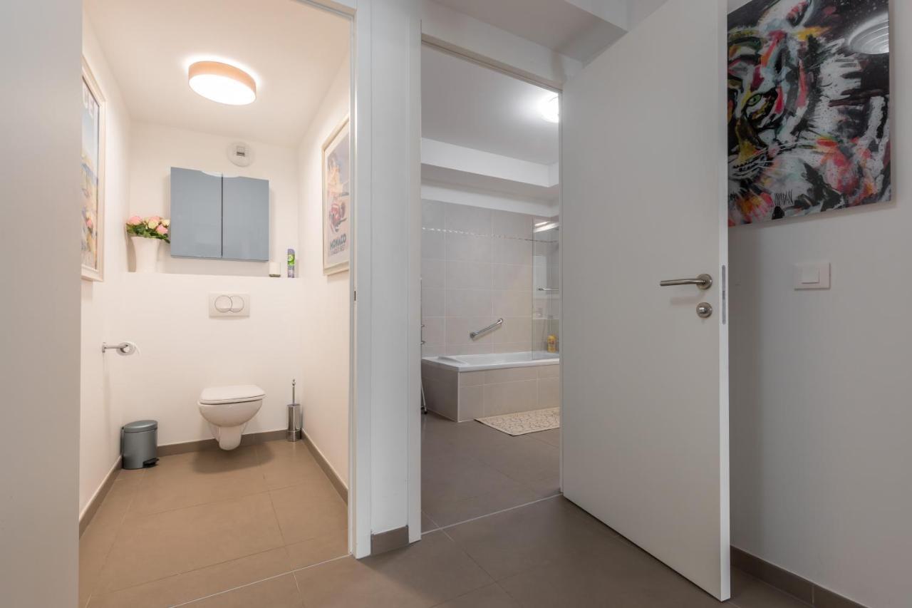 Residence Blue Harmony نيس المظهر الخارجي الصورة