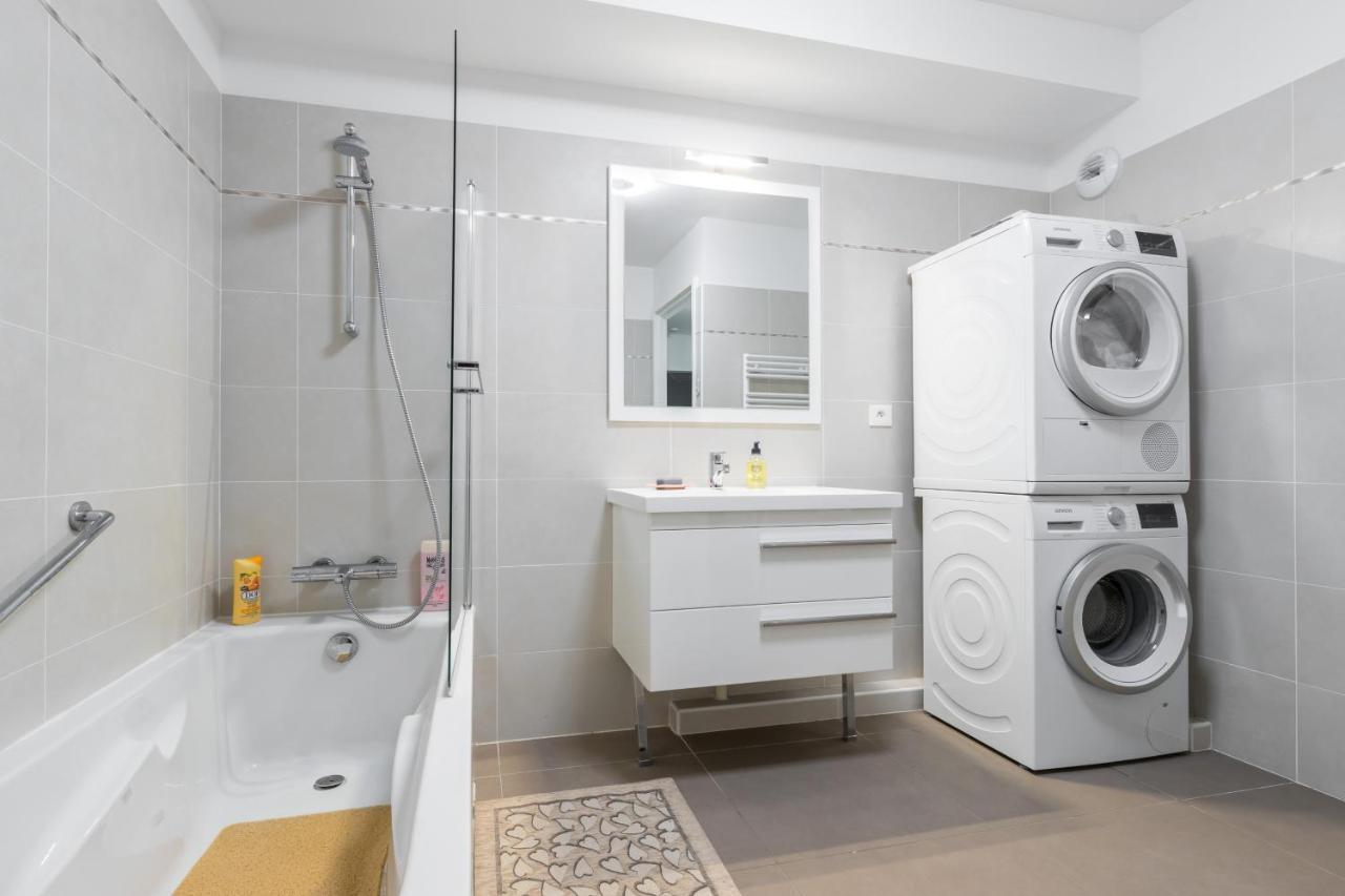 Residence Blue Harmony نيس المظهر الخارجي الصورة